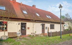 Lovely Apartment In Kargow With Wifi, Kargow